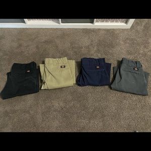 Dickies size 30/32